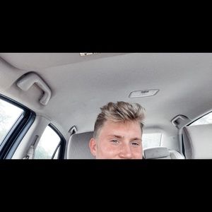 Meet your Posher, Austin